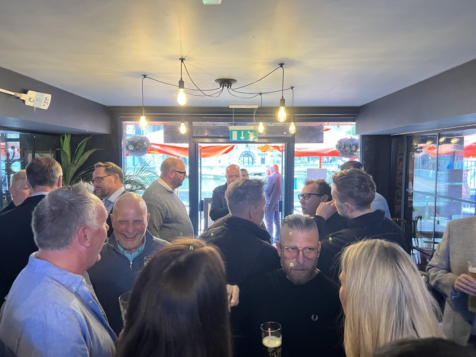 PiGs Bristol 2024
