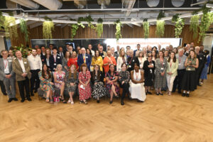 The CRASH Spring Event 2025