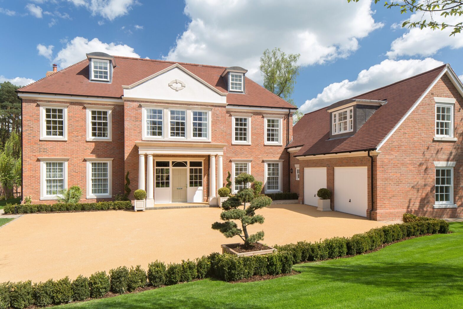 Arden Windows will be on Stand 4G35b at Installer Show 2025.