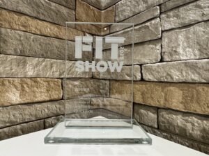 FIT Show Marketing Award