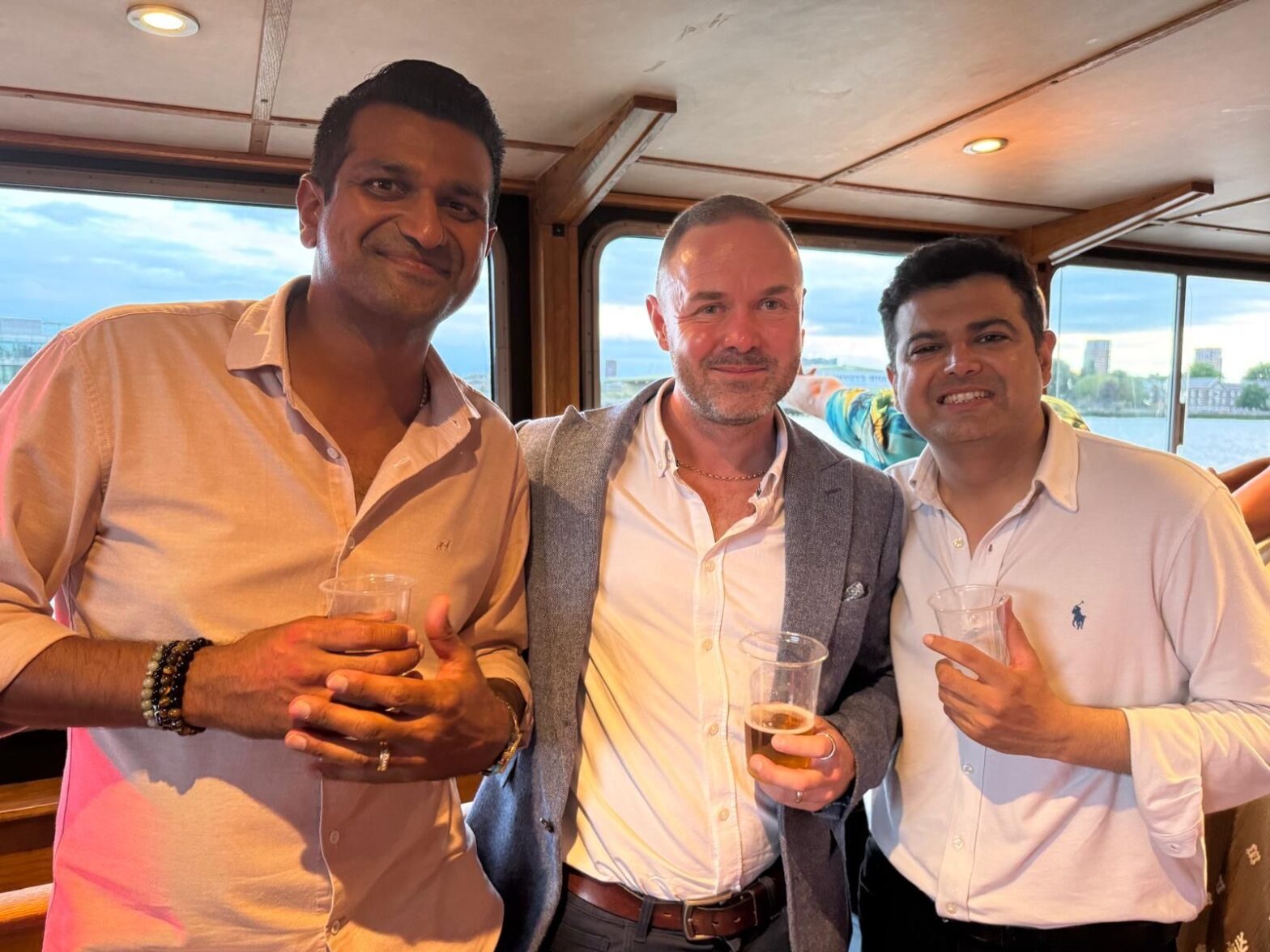 Hardik Panchal is our latest Star in the Sty