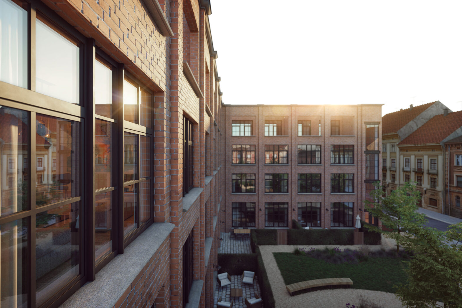 Deceuninck's Elegant has been shortlisted for the New Product of the Year G-Award