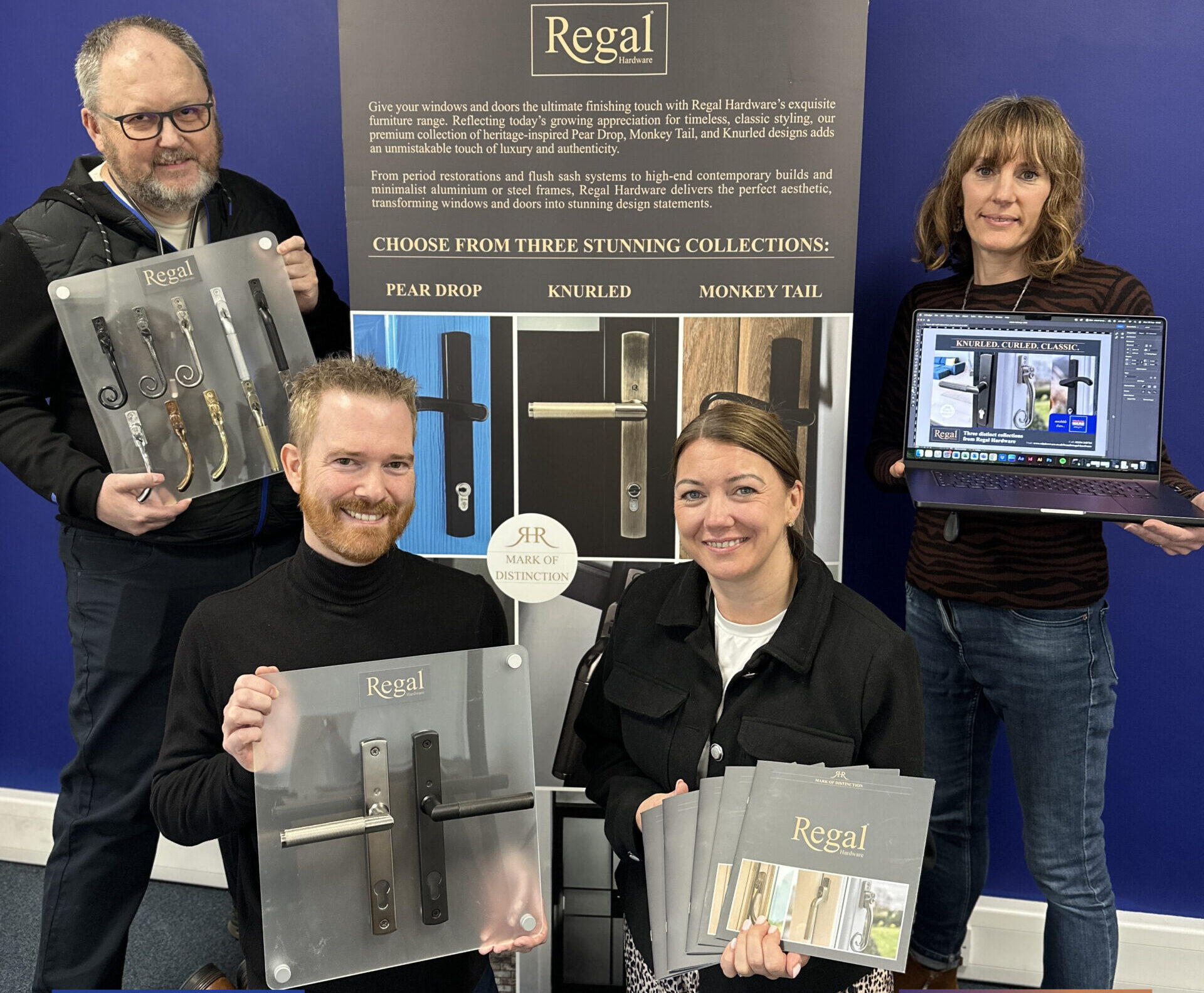 Window Ware has been named a finalist at the G Awards 2025 for Promotional Campaign of the Year