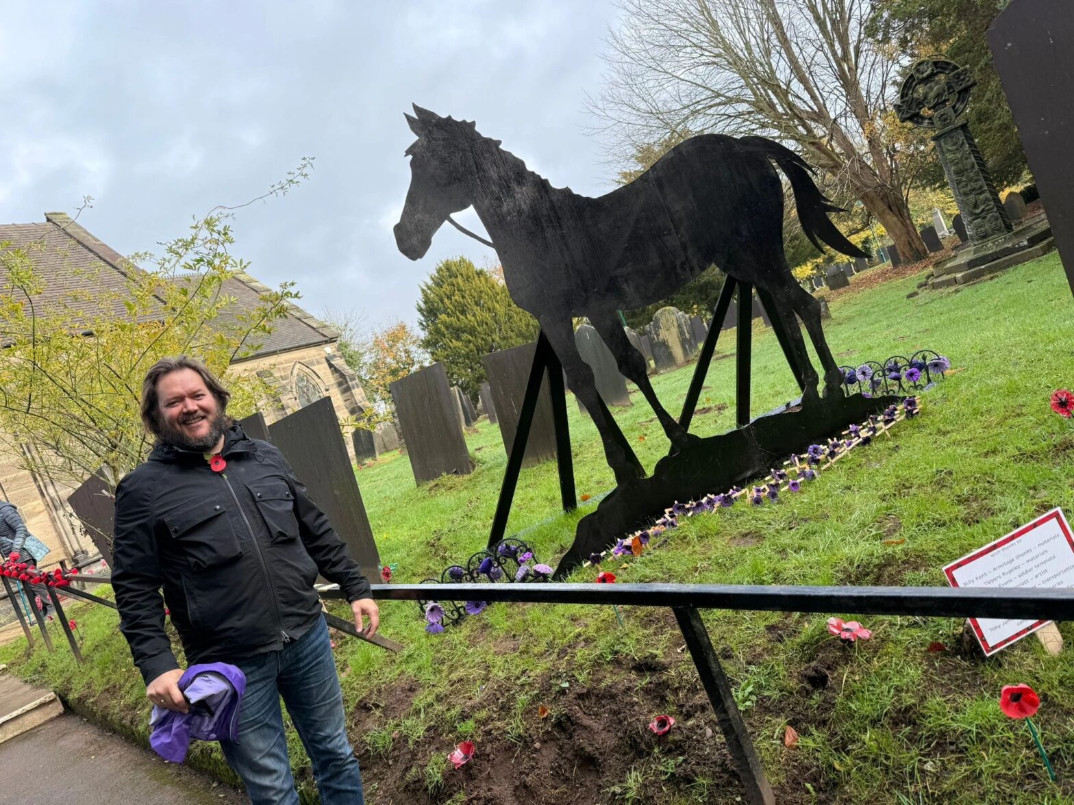 Lee Marriott of Emplas