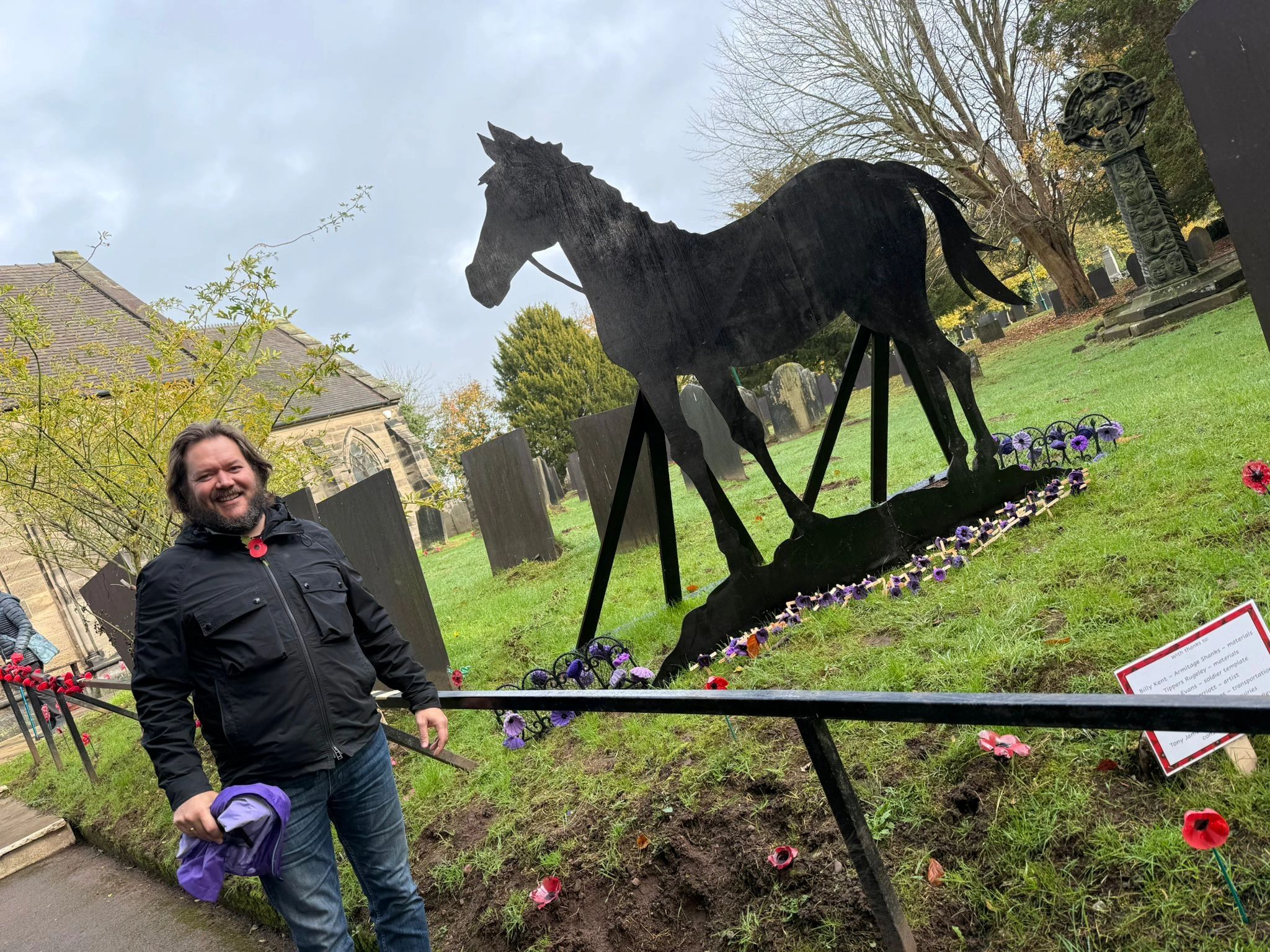 Lee Marriott of Emplas