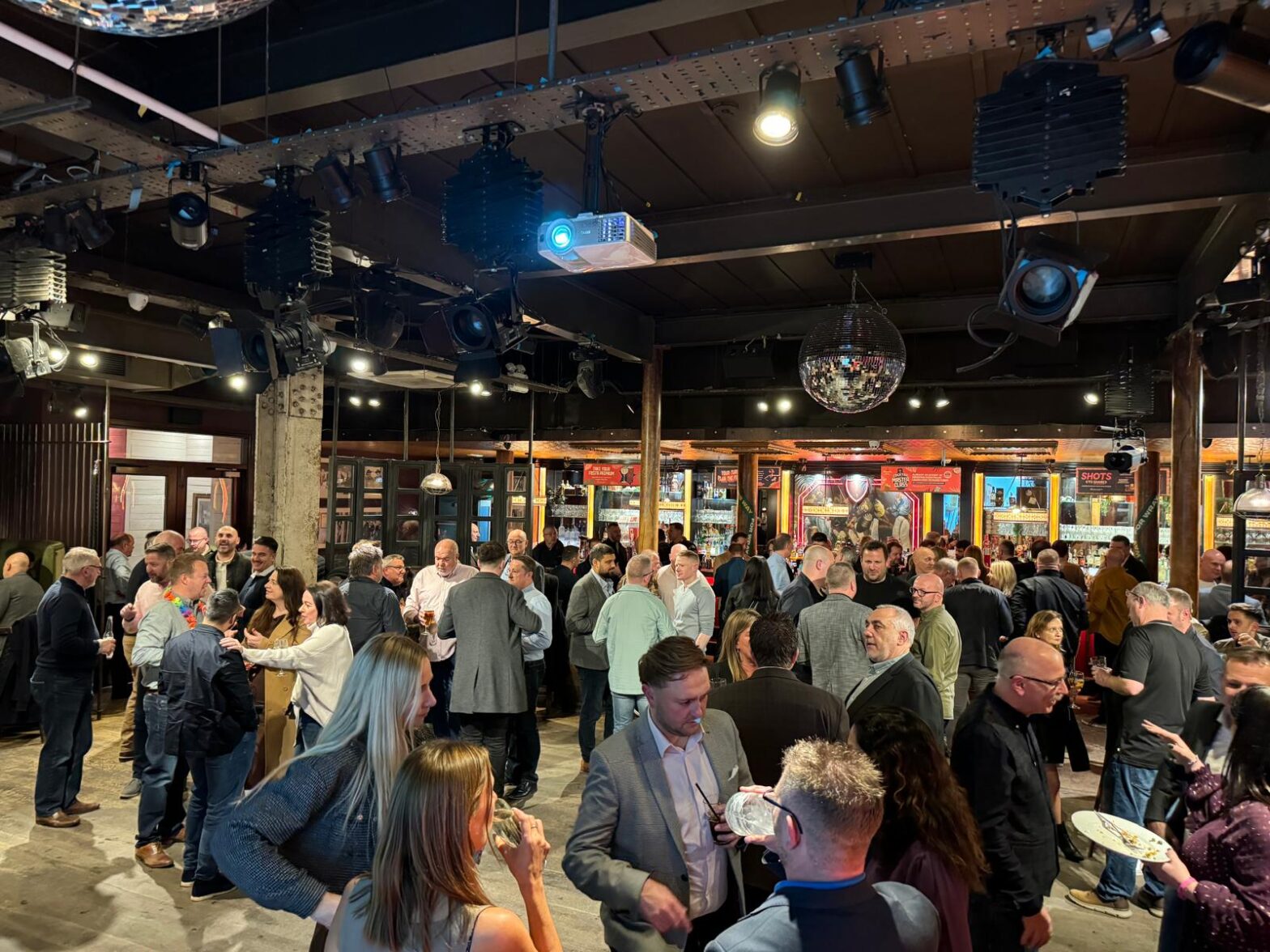 PiGs Manchester 2024