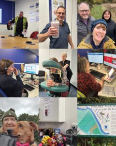 Window Ware Wellbeing Day 2025