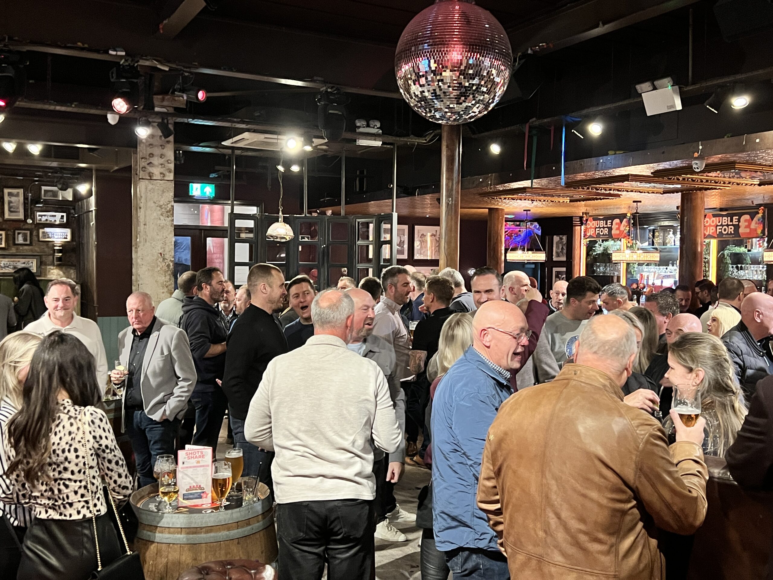 PiGs Manchester 2025