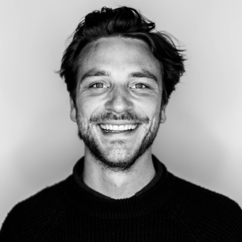 Dr. Alex Nielsen, the Managing Director of Armadillo Metal Coatings