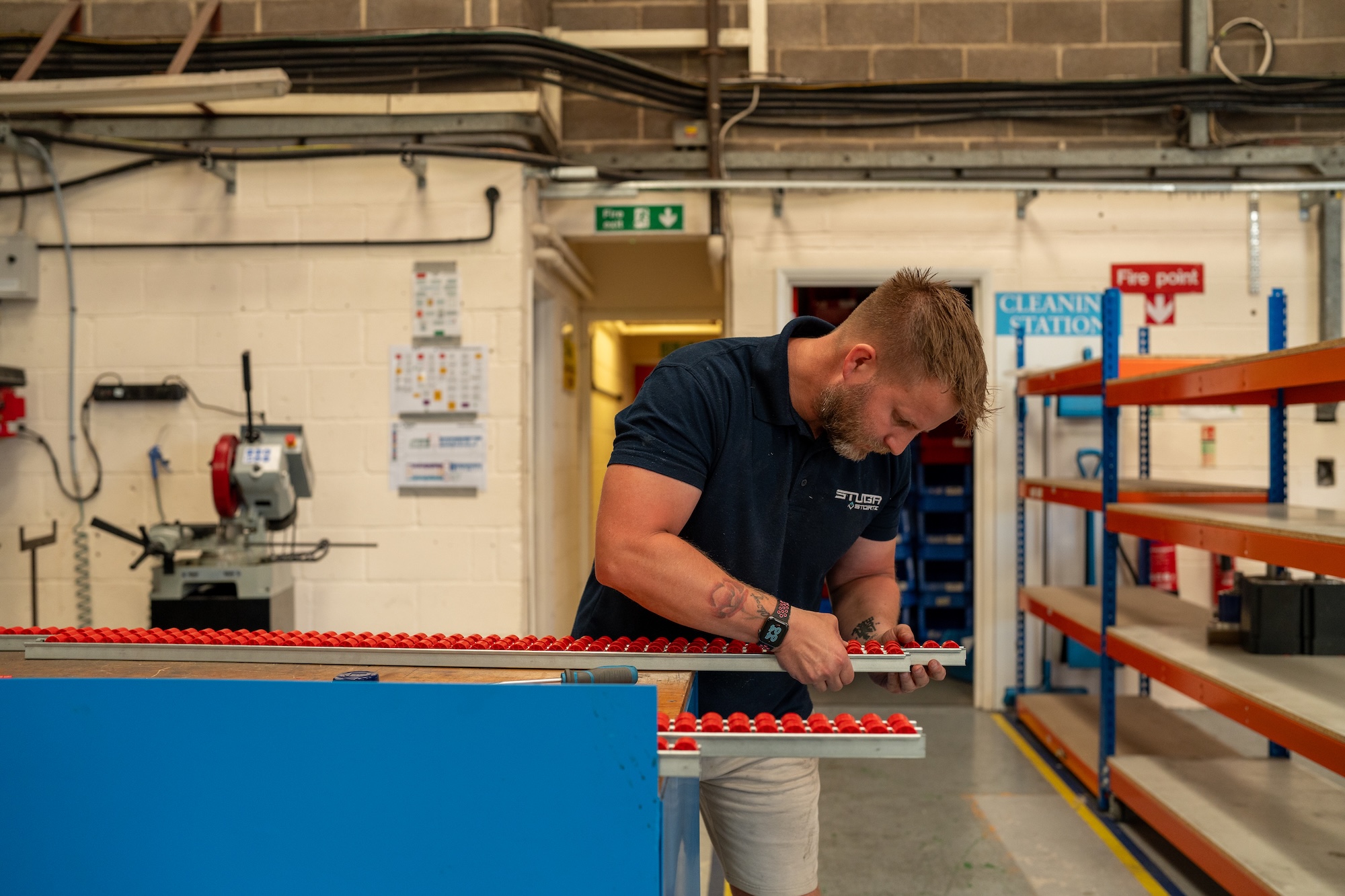 Stuga is excited for life under new owners Voilàp Group