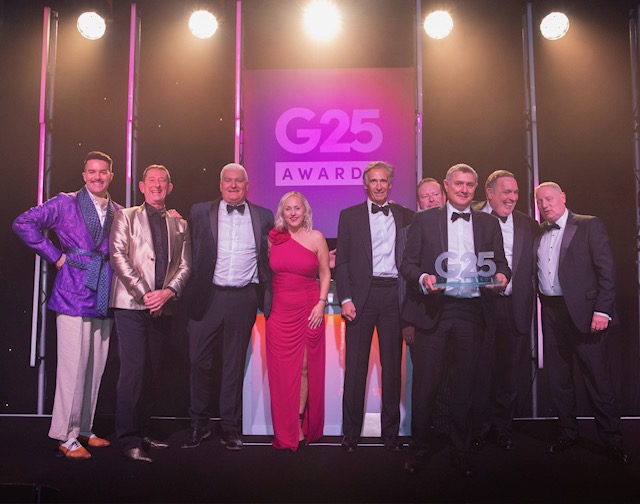 Thermoseal G Award 2025