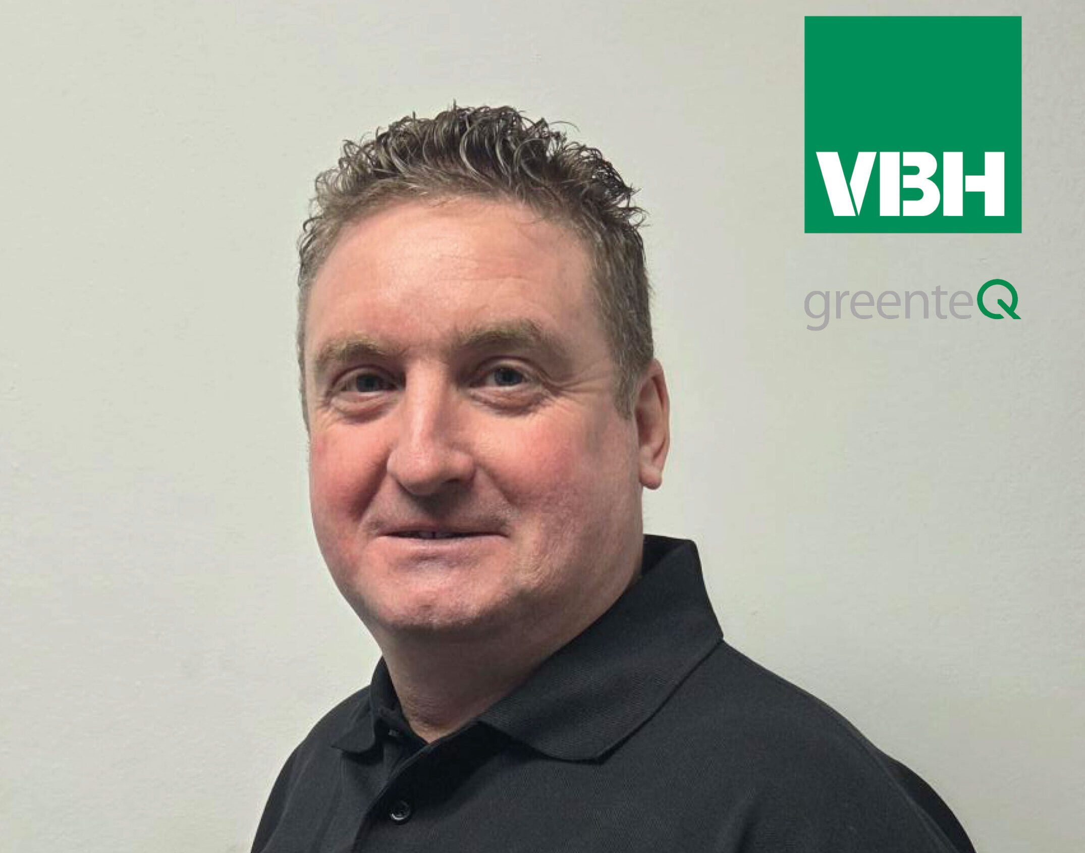 George Stirling of VBH