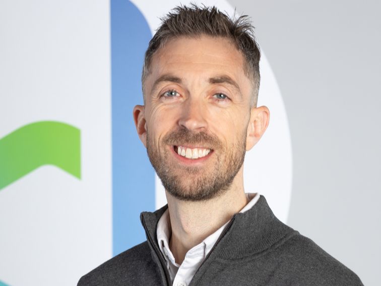 Greg Du-feu of Dufeu IT