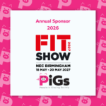 Annual Sponsor 2026 - FIT Show