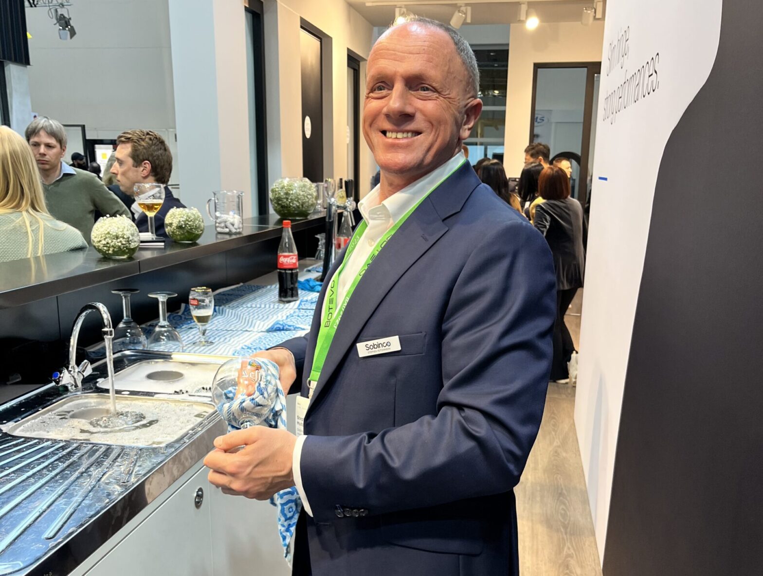 Star in the Sty: Steve Hutchinson