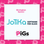 PiGs Birmingham event sponsor - Jotika