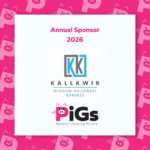 Annual Sponsor 2026 - KallKwik Machinery