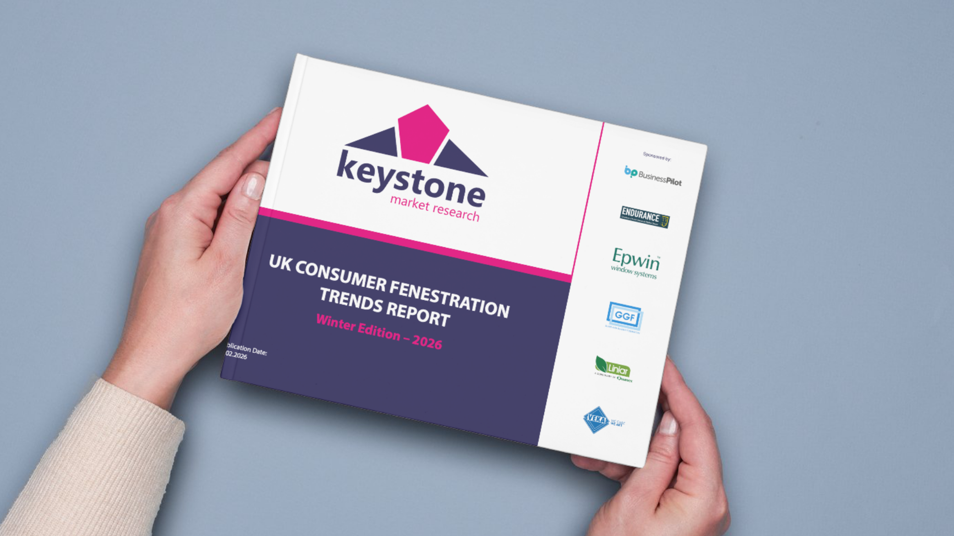 Business Pilot has announced sponsorships of Keystone Market Research and PiGs