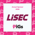 Annual Sponsor 2026 - Lisec
