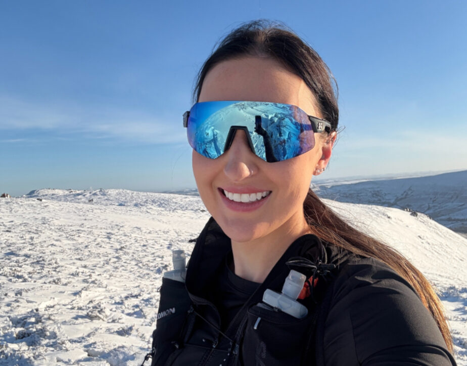 Nix Collective’s Nikki Dunbar is taking on the Tour du Mont Blanc for charity