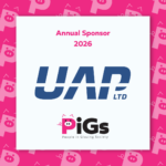 Annual Sponsor 2026 - UAP