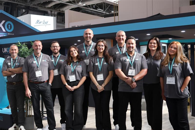 UKO Group has been nominated for multiple awards at the Made in Yorkshire Awards