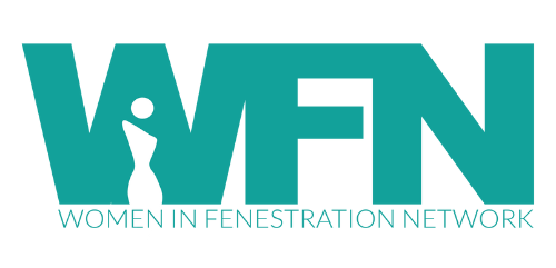 Women in Fenestration Network logo