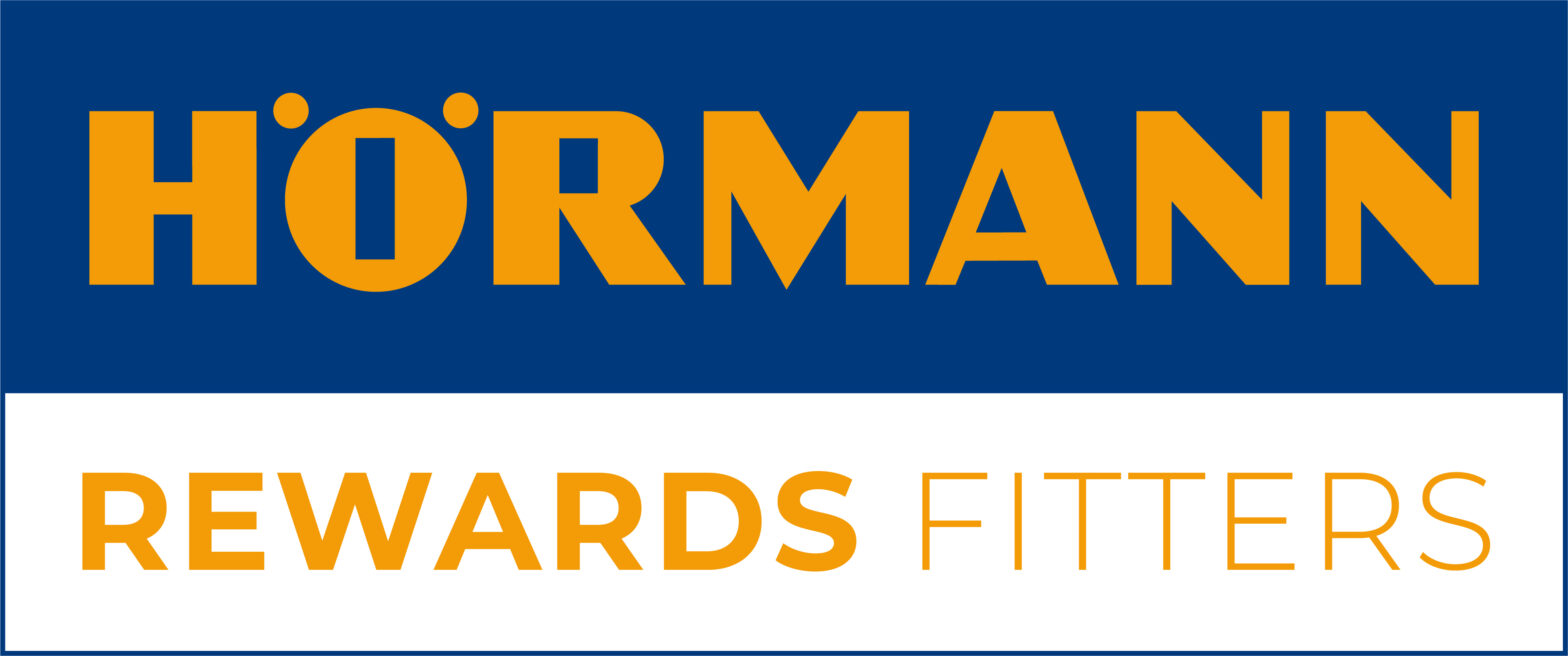 Hormann Rewards