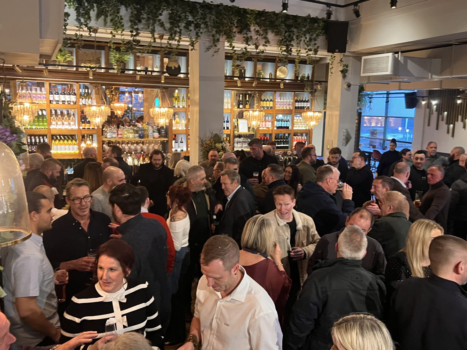 PiGs Birmingham 2026