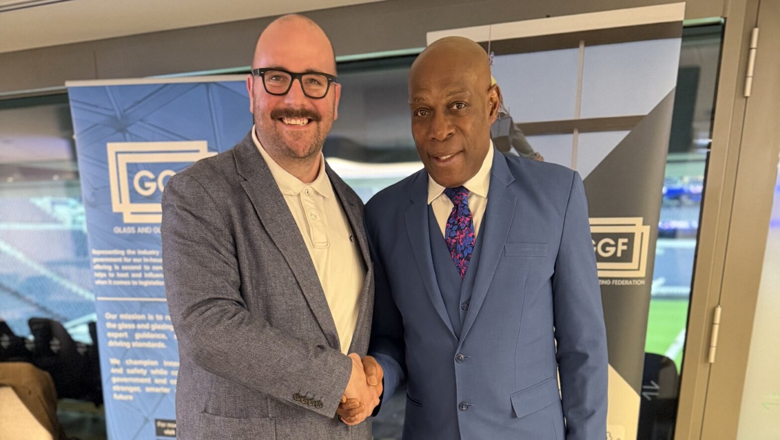 Rob Rigby of PROSPECTManager is our latest Star in the Sty