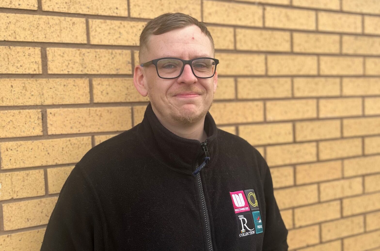 Sean ONeill, The Residence Collection Brand Ambassador