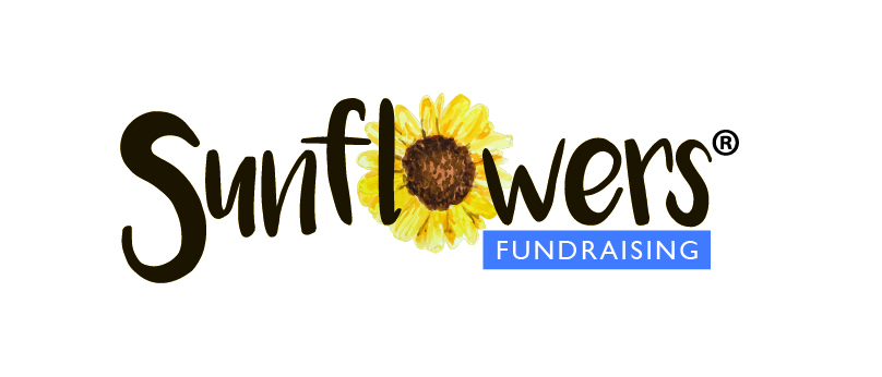 Jessica Dean of CAB is doing a charity skydive for Sunflowers