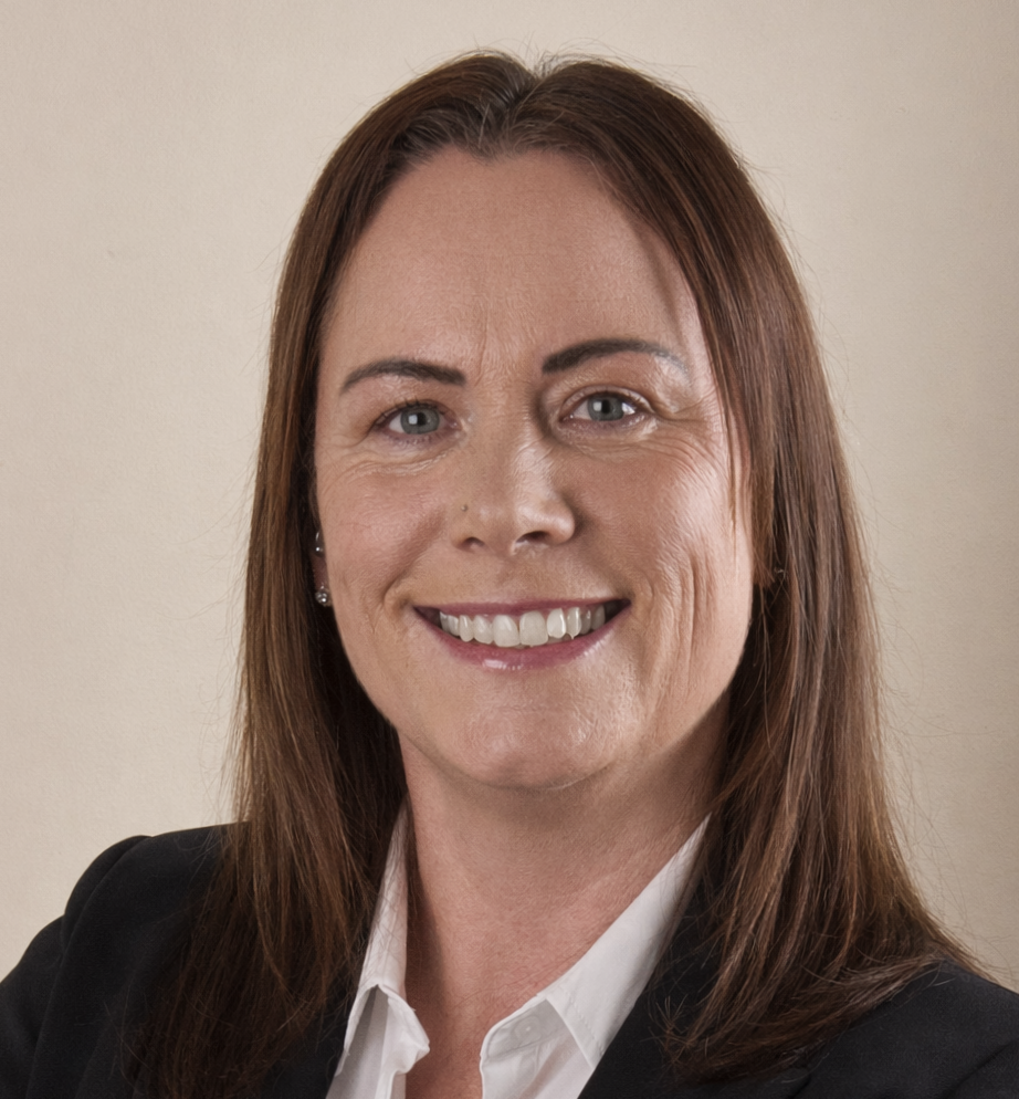 Suzanne Nicholl of Kenrick