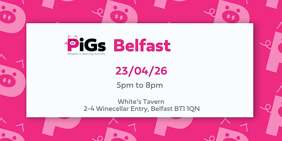 PiGs Belfast 2026