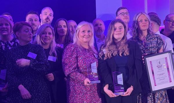 FDM - Training and Development won the Best training or employee development programme at the 2026 GGP Installers Awards