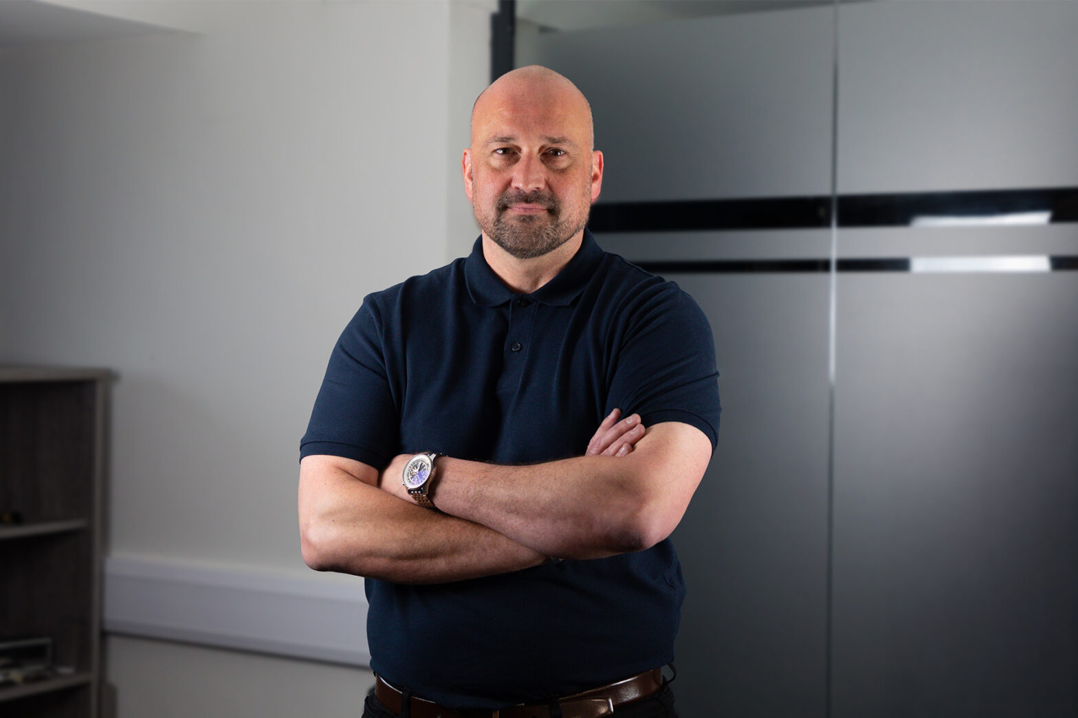 BDC Aluminium Zac Nedimovic