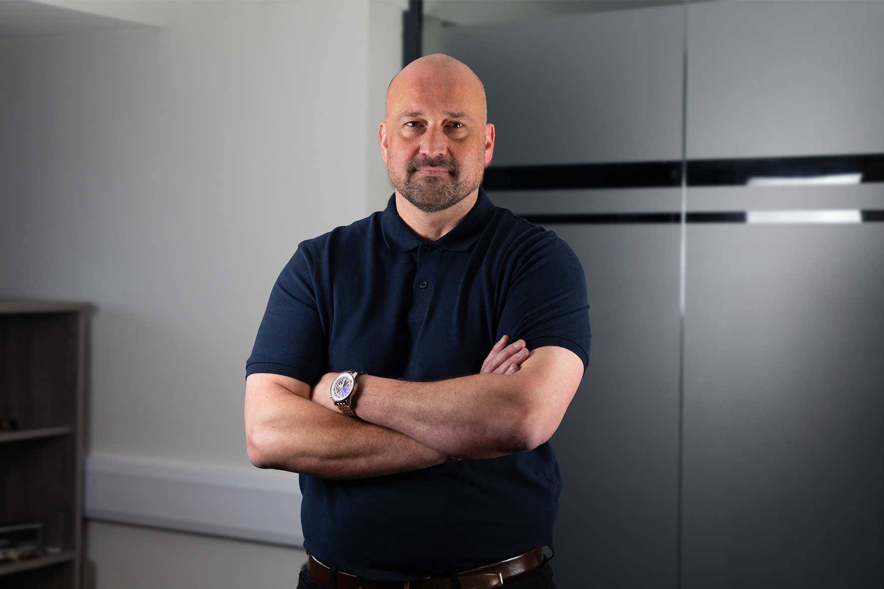 BDC Aluminium Zac Nedimovic