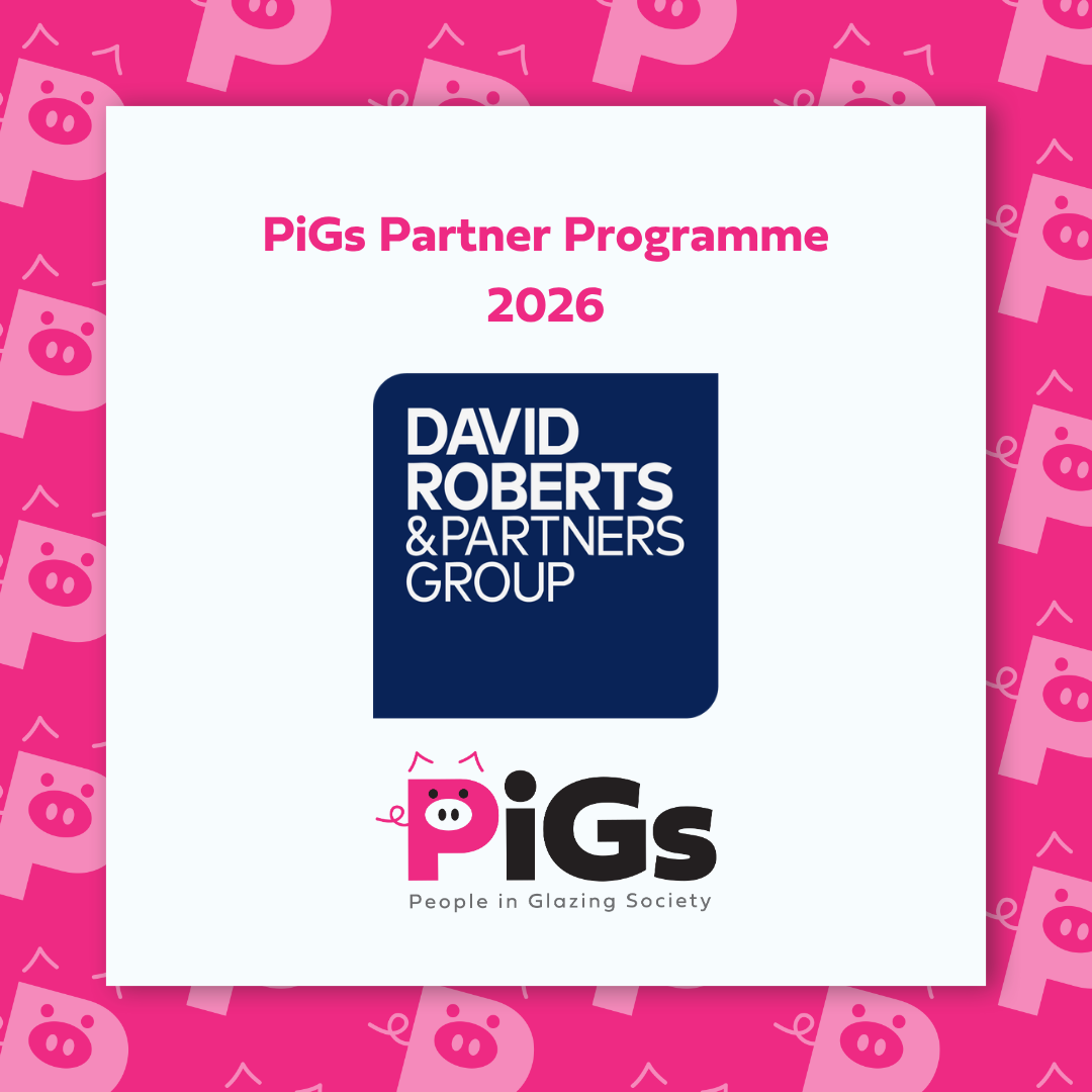 David Roberts and Partners Group are the first PiGs Partner