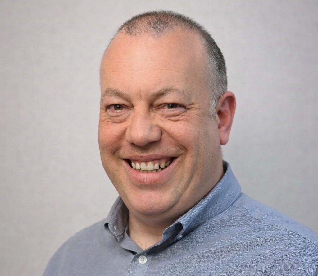 John Day has returned to Marrose Abrasives as Commercial Director