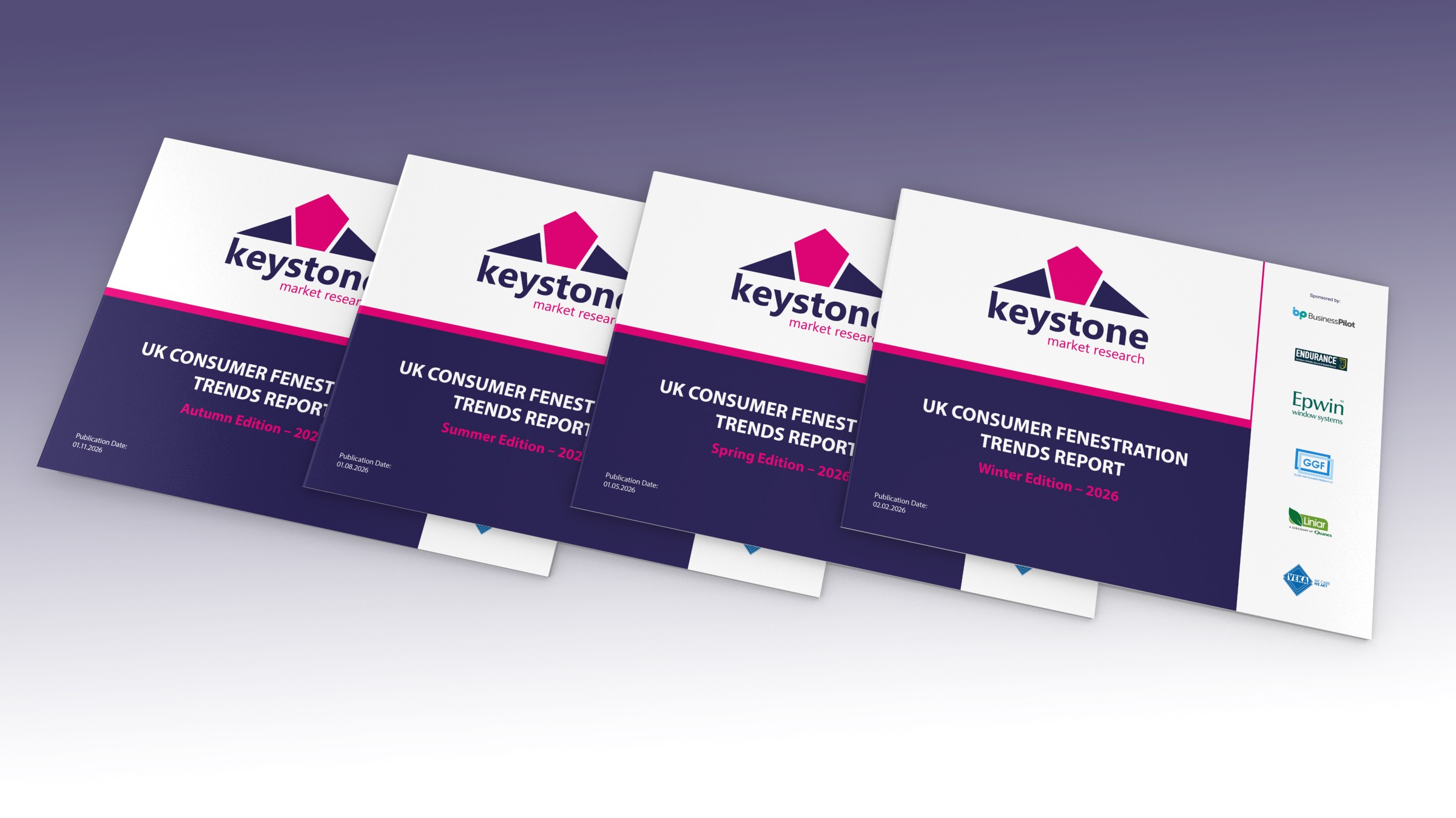 Keystone Market Research has become part of the Glazpartners initiative