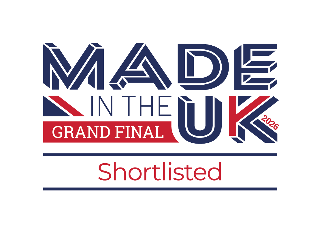 Trade Window Centre has been shortlisted as a finalist in the Made in the UK grand final