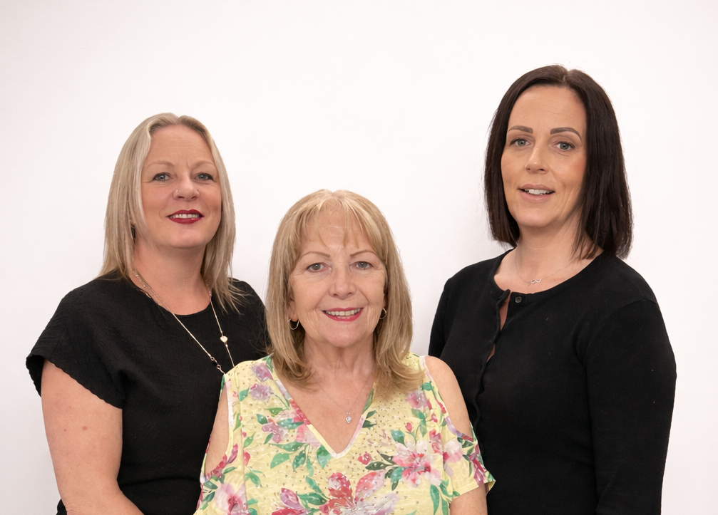 Anne Davies has confirmed her retirement after 30 years at Consort