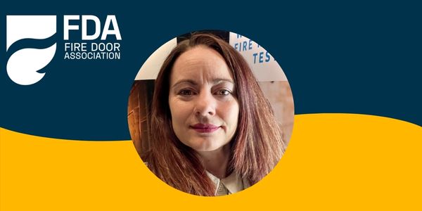 The Fire Door Association