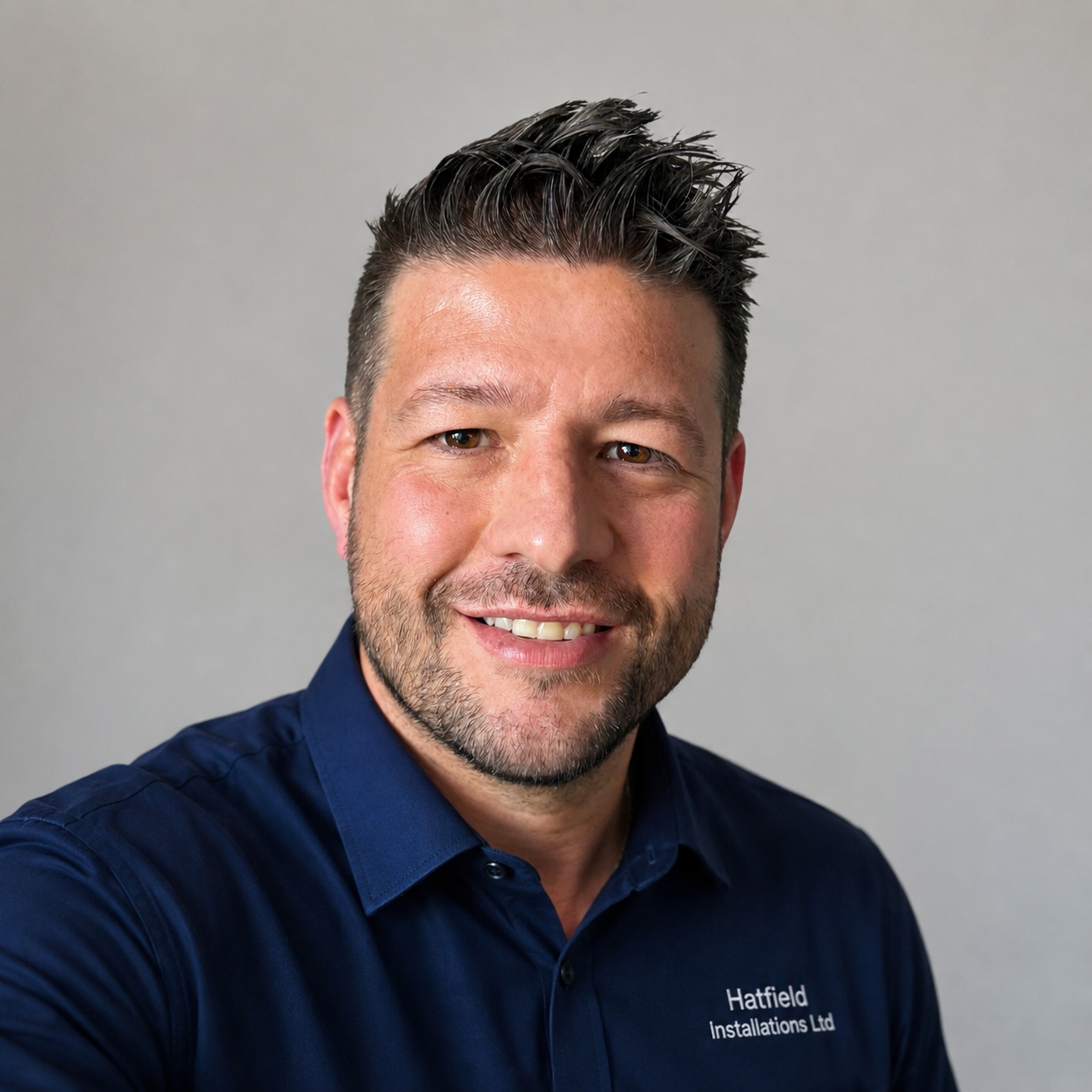 Luke Hatfield has launched a specialist Fenestration Consultancy