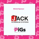 Bristol Sponsor Jack Aluminium
