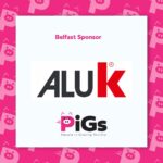 PiGs Belfast Sponsor AluK