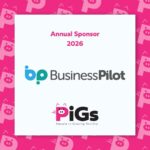 Annual PiGs Sponsor Business Pilot