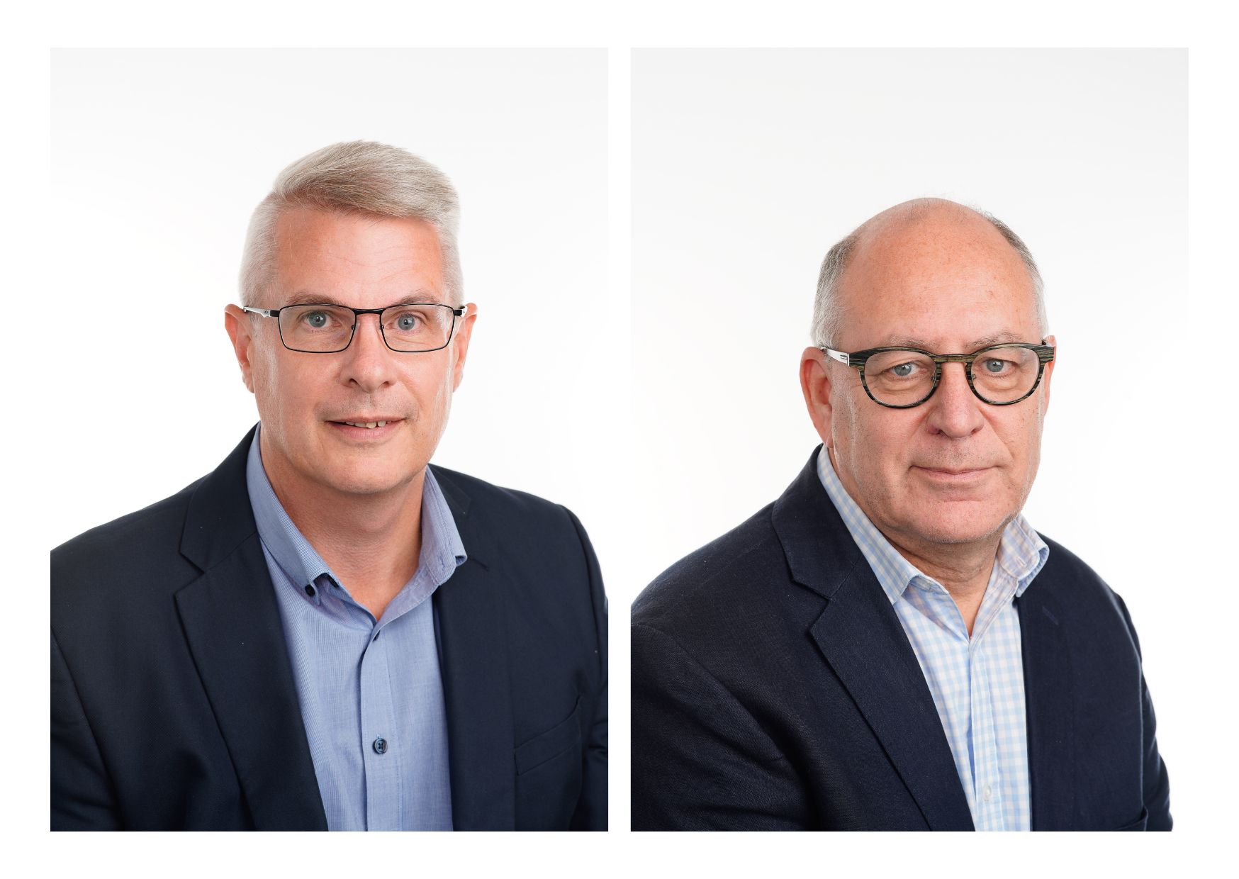 Russell Hand will replace outgoing CEO Martin Hitchin at REHAU