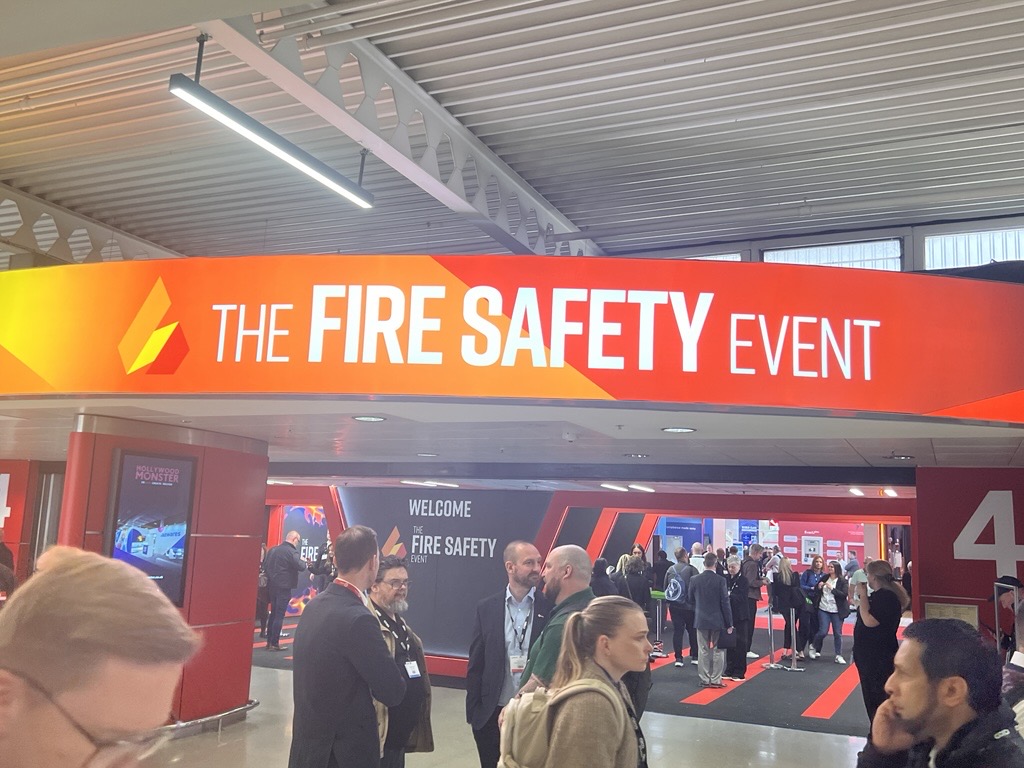 Fire Safety Event 2026