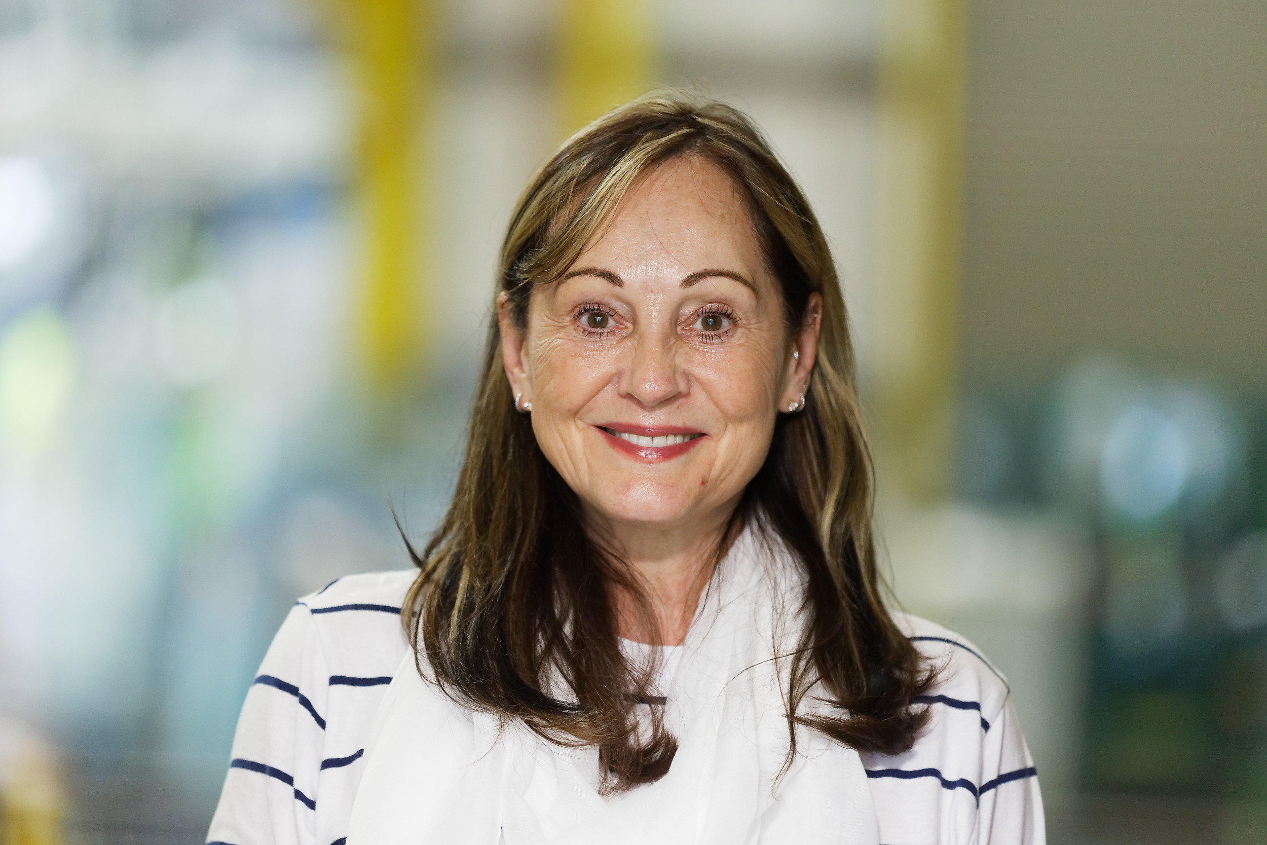 Gaby Mendham of Ecoglass